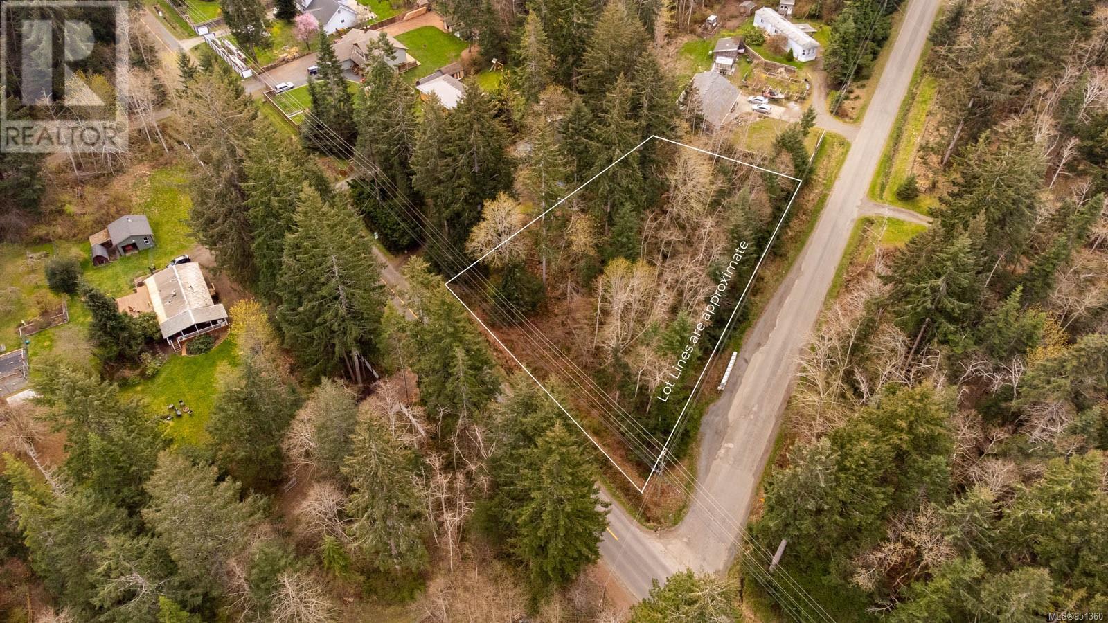 LOT 24 Coleman Rd, Courtenay