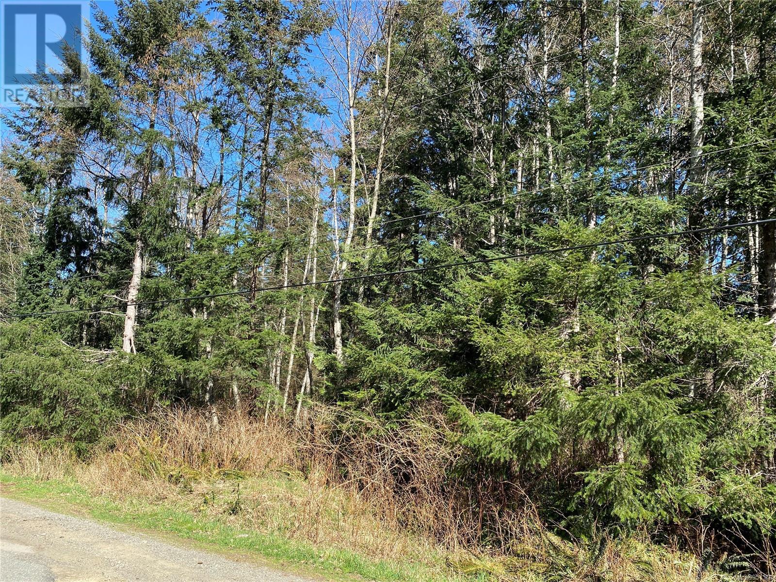 LOT 24 Coleman Rd, Courtenay