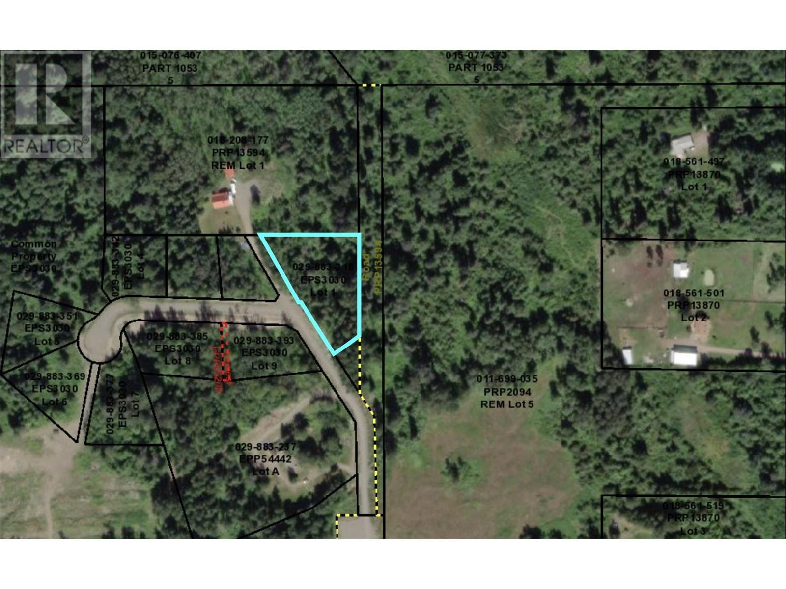 #1-3000 DAHLIE Road, Smithers