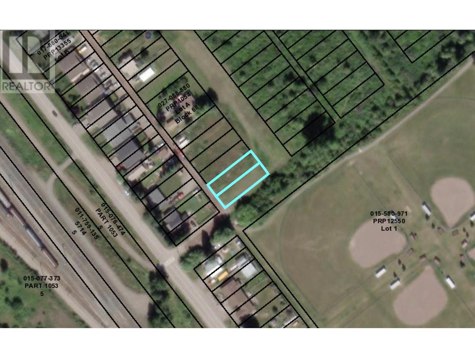#LOTS-35 & 36 ALFRED Avenue, Smithers