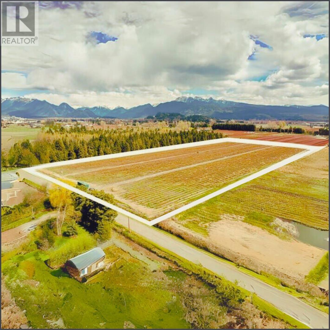 Vacant Land For Sale | 14150 Rippington Road | Pitt Meadows | V3Y1Z1