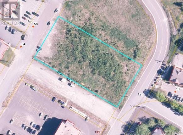 Vacant Land For Sale | 300 Hebert Boulevard | Edmundston | E3V4K1