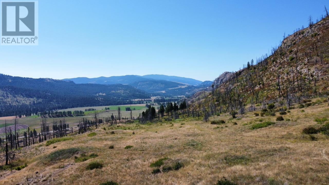  Lot 1406 HWY 33 Other, Rock Creek