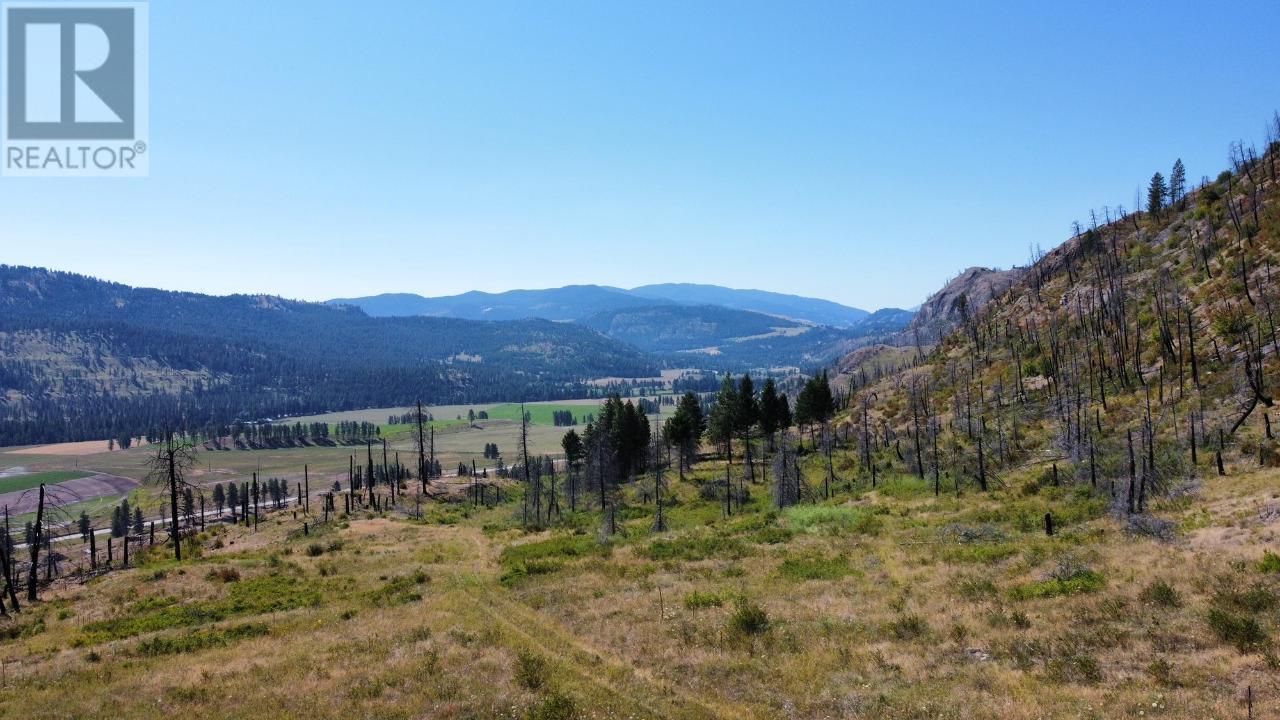 Lot 1406 HWY 33 Other, Rock Creek
