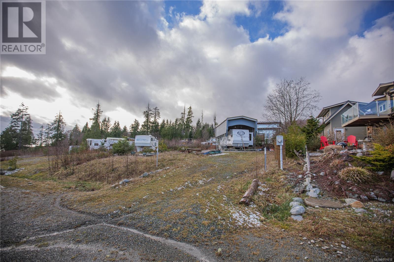 1169 First St, Ucluelet