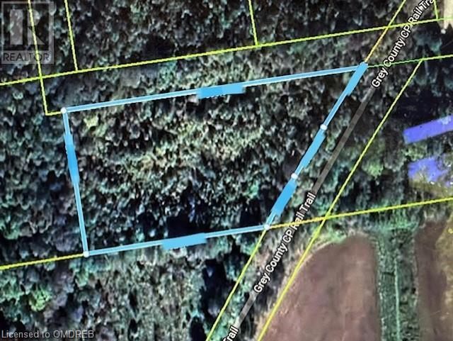 Vacant Land For Sale | Pt Lt 9 11 Concession W | Meaford Municipality | N4K5N8