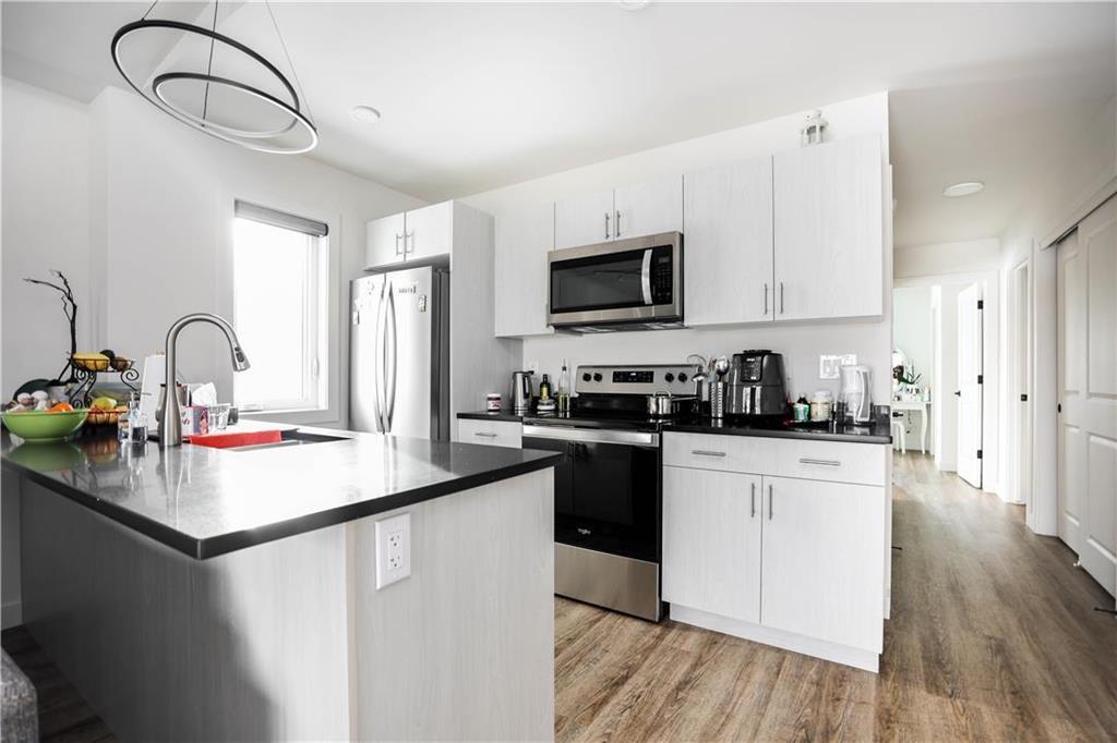 Photo 15 of 447 Marjorie Street, Winnipeg MB