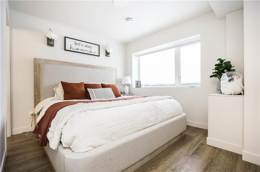 Photo 10 of 447 Marjorie Street, Winnipeg MB