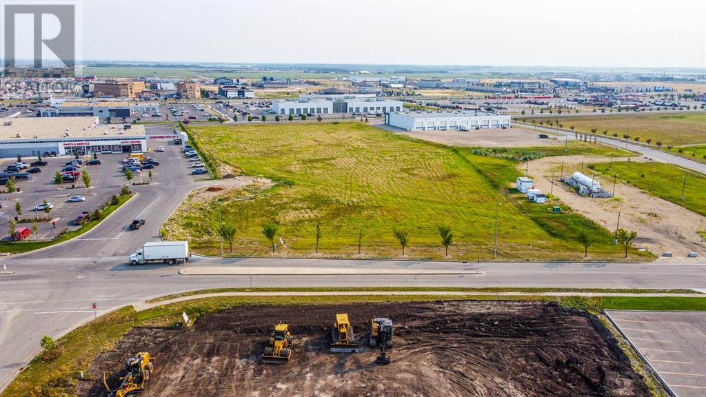 Vacant Land for Sale in   Avenue Westgate Grande Prairie 