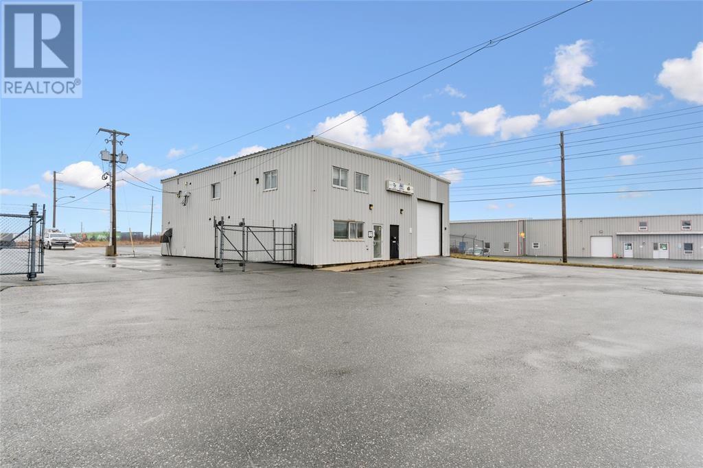 Commercial For Sale | 86 Clyde Avenue | Mount Pearl | A1N4S2