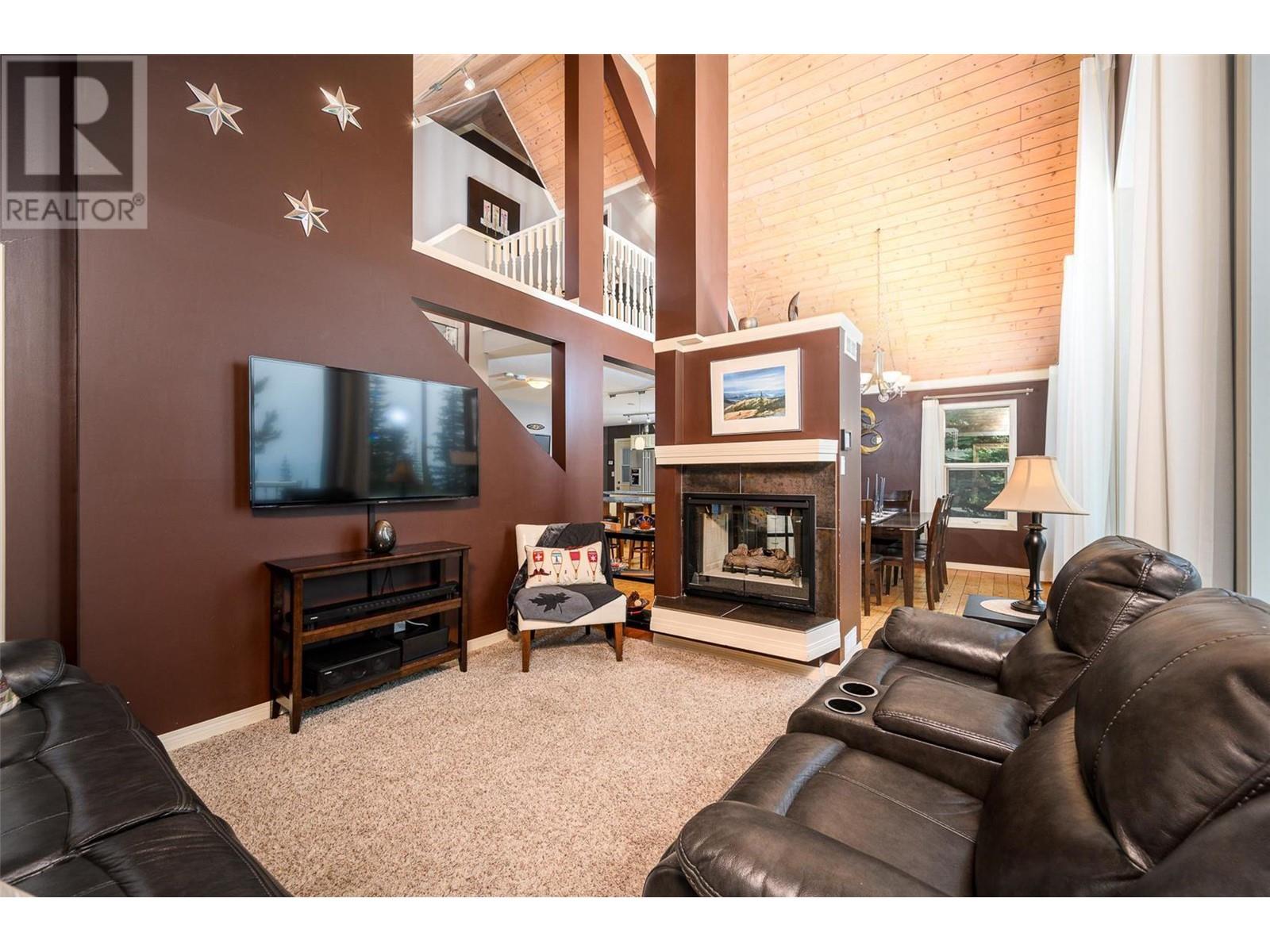 600 Monashee Road Unit# 1, Silver Star