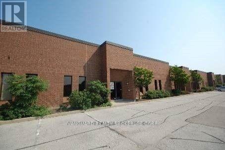 Commercial For Rent | 300 Trowers Rd | Vaughan | L4L5Z9