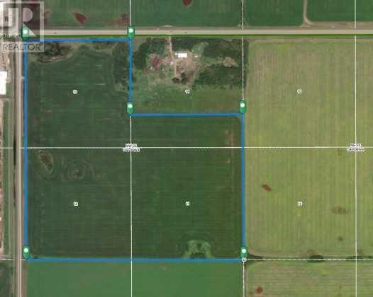 Vacant Land For Sale | 14 Avenue | Rural Wainwright No 61 M D Of | T9W1T1