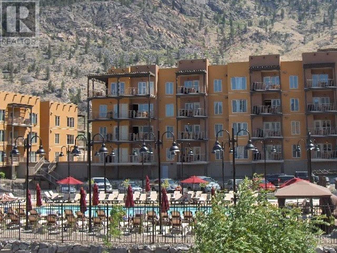 1200 RANCHER CREEK Road Unit# 346B, Osoyoos