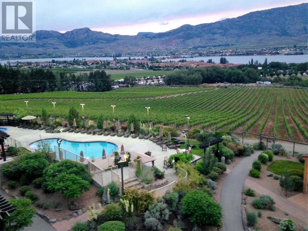 1200 RANCHER CREEK Road Unit# 346B, Osoyoos