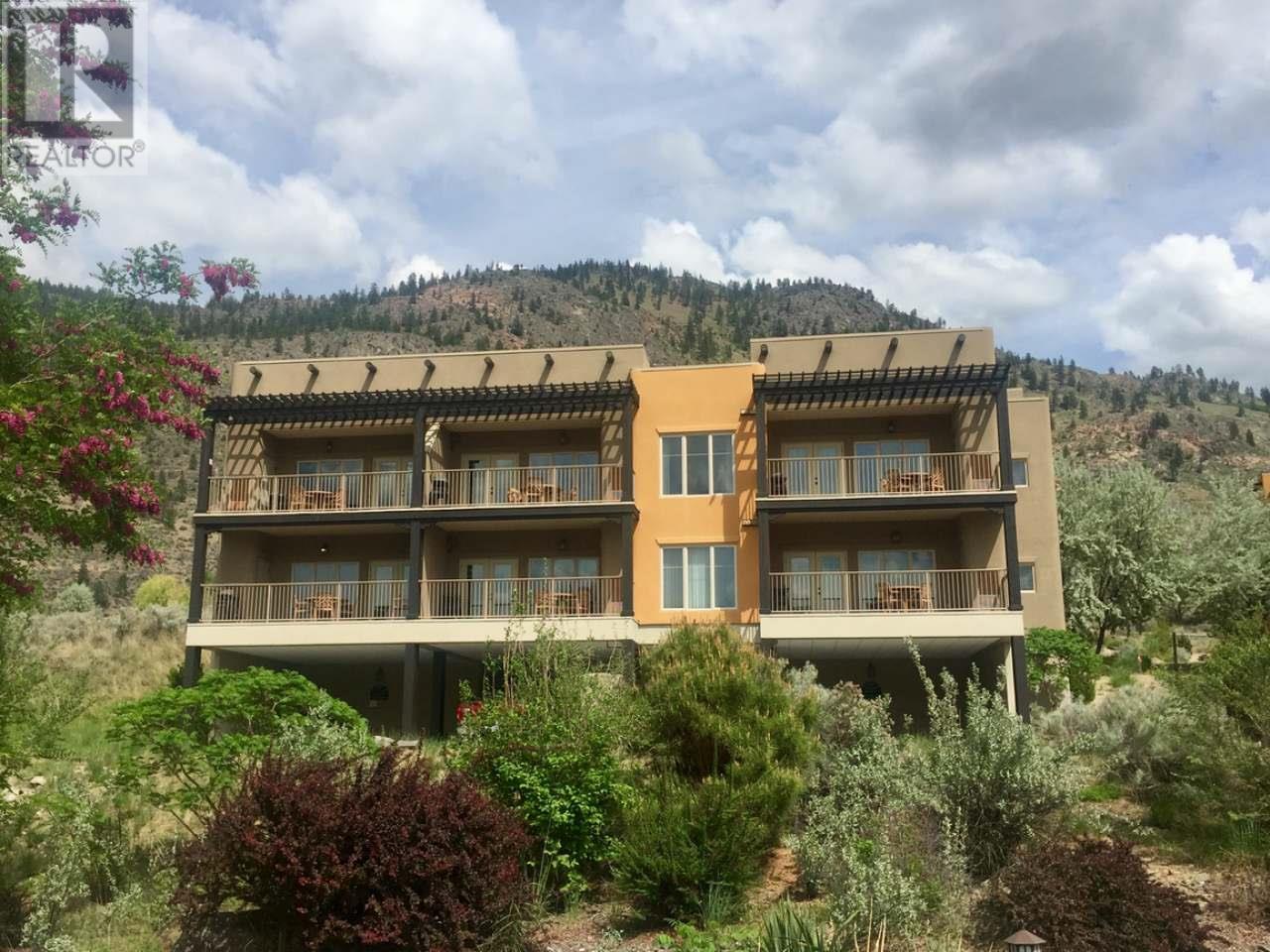 36A 1200 RANCHER CREEK Road, Osoyoos