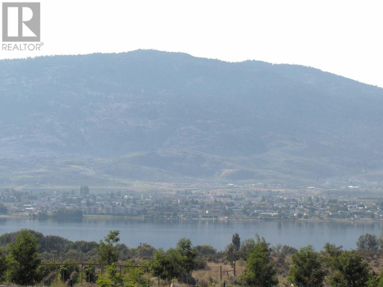 1200 RANCHER CREEK Road Unit# 36B, Osoyoos