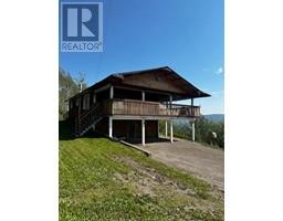 6142 WESTALL SUB, Chetwynd