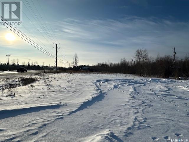 Vacant Land For Sale | 102 Highway Avenue W | Air Ronge | S0J3G0