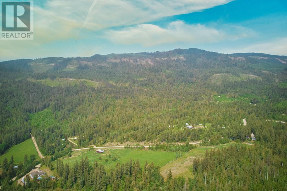  2495 Samuelson Road, Sicamous