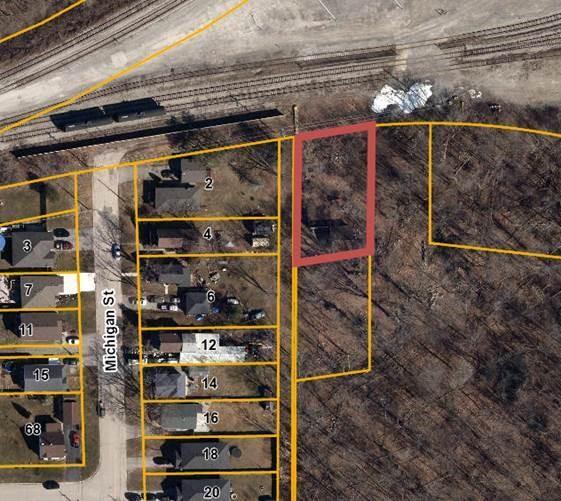 Vacant Land For Sale | Pt Lt 21 Con 5 Humberstone Street | Welland | L3B3A0