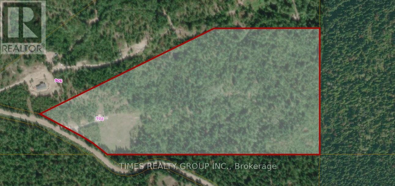 Vacant Land For Sale | 988 Hepburn Road | Out Of Area | V0E1M0