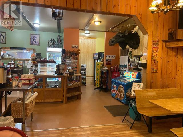 121949 ALASKA HIGHWAY - Photo 3 of 28, Beaver Creek, Yukon