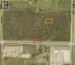 Vacant Land For Sale | 26 722040 Range Road 51 | Rural Grande Prairie No 1 County Of | T8X0T1