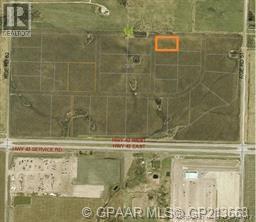 Vacant Land For Sale | 34 722040 Range Road 51 | Rural Grande Prairie No 1 County Of | T8X0T1