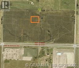 Vacant Land For Sale | 58 722040 Range Road 51 | Rural Grande Prairie No 1 County Of | T8X4J3