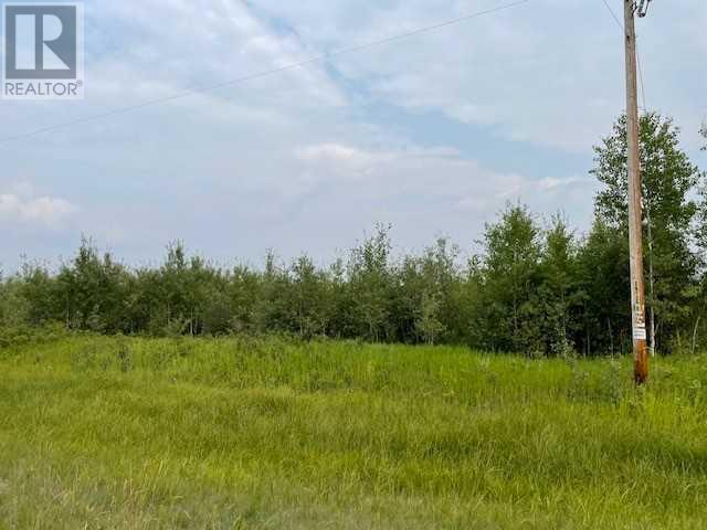 Vacant Land For Sale | Rng Rd 190 | Rural Mackenzie County | T0H1Z0