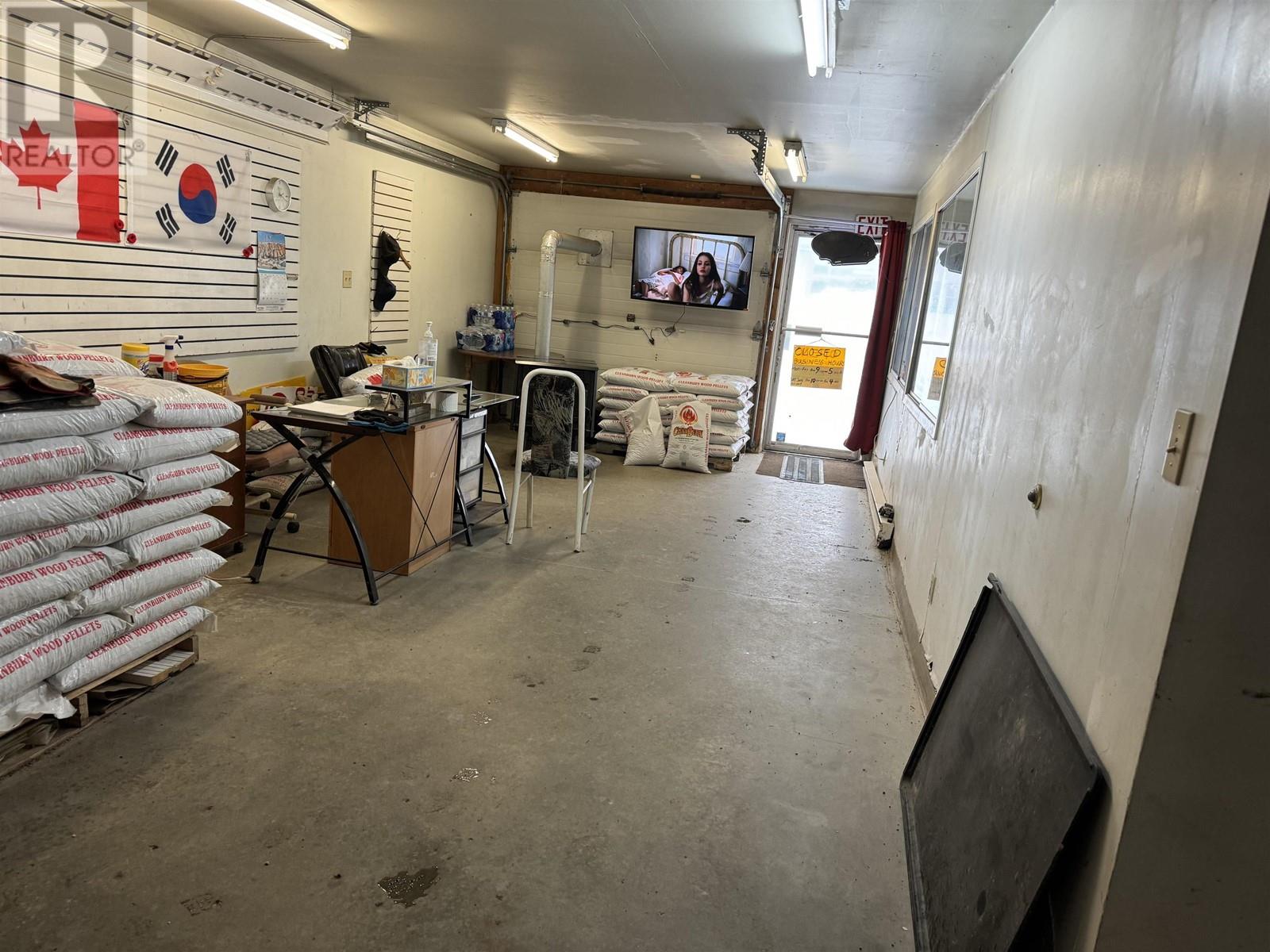 160 THUTADE ROAD, Mackenzie