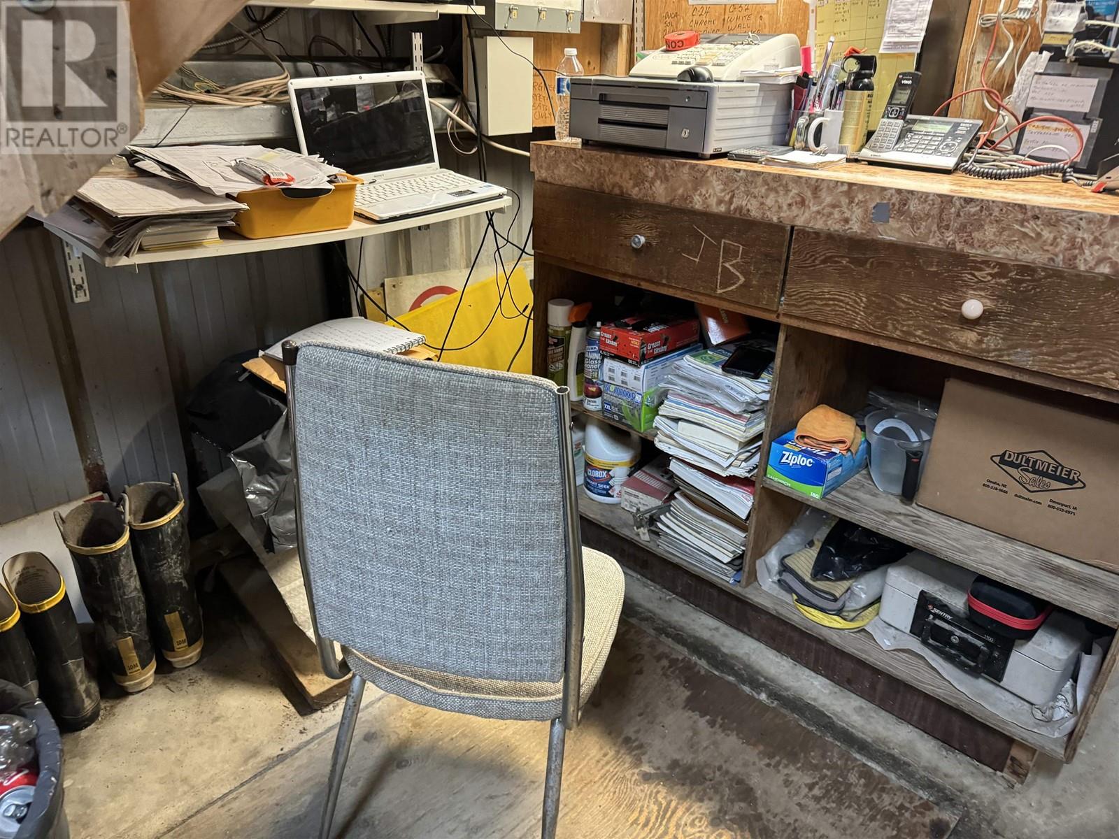 160 THUTADE ROAD, Mackenzie