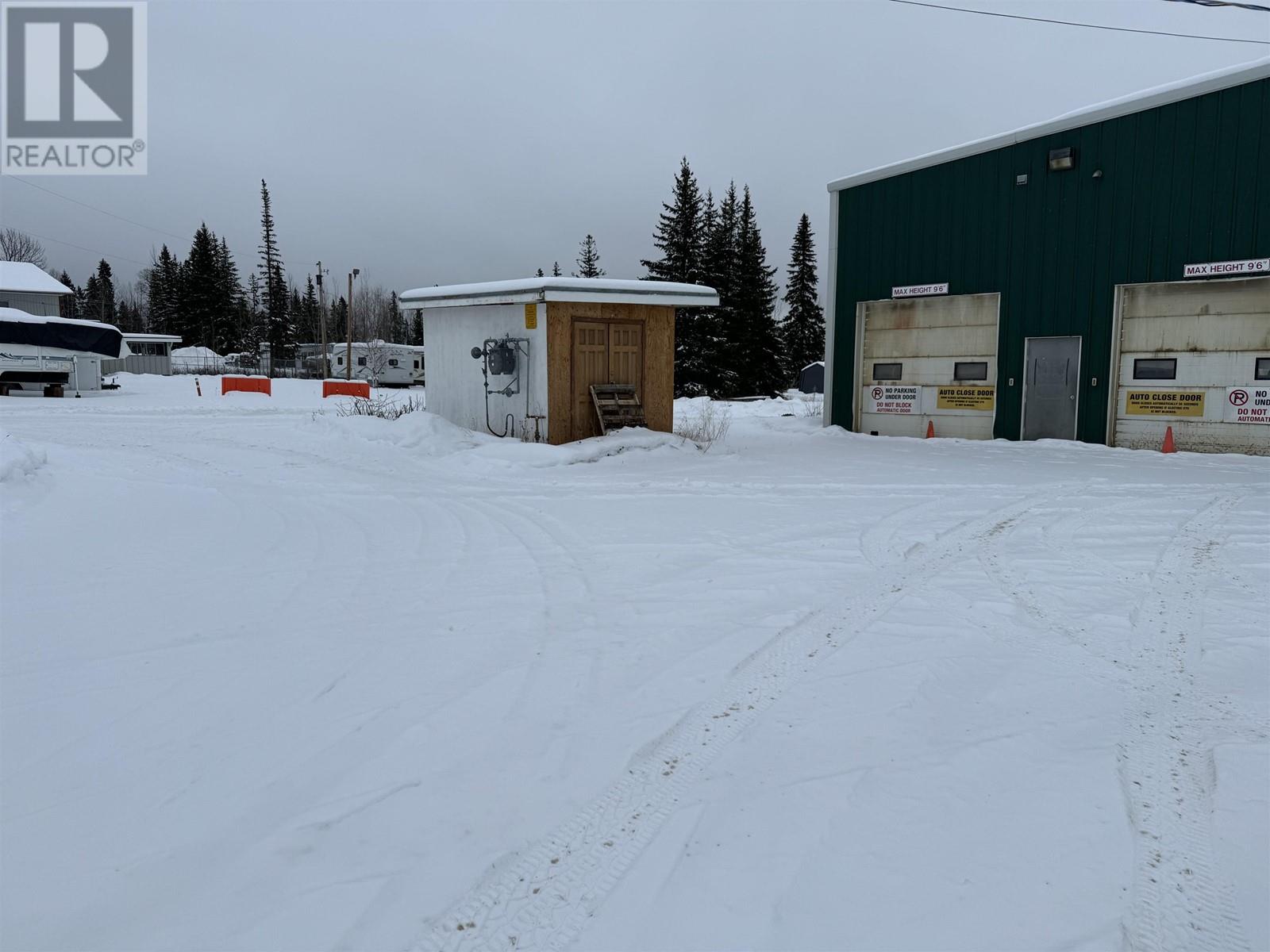 160 THUTADE ROAD, Mackenzie