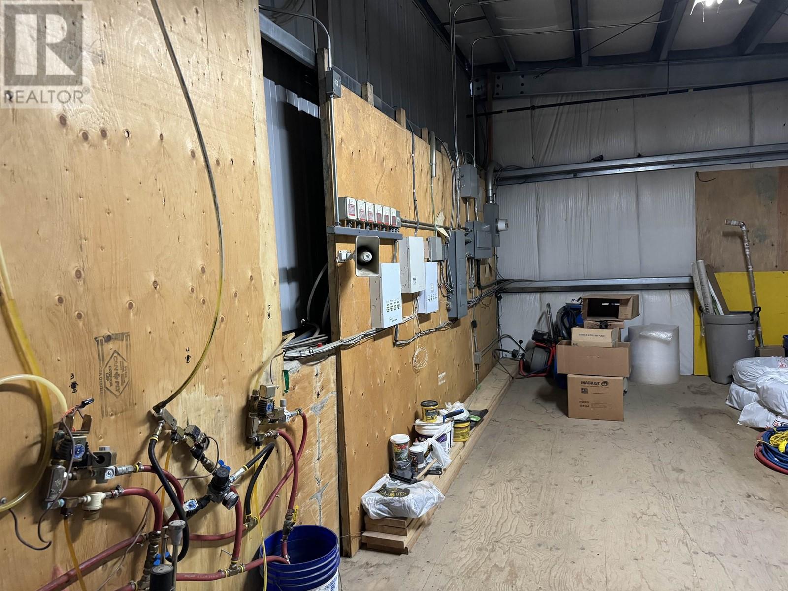 160 THUTADE ROAD, Mackenzie