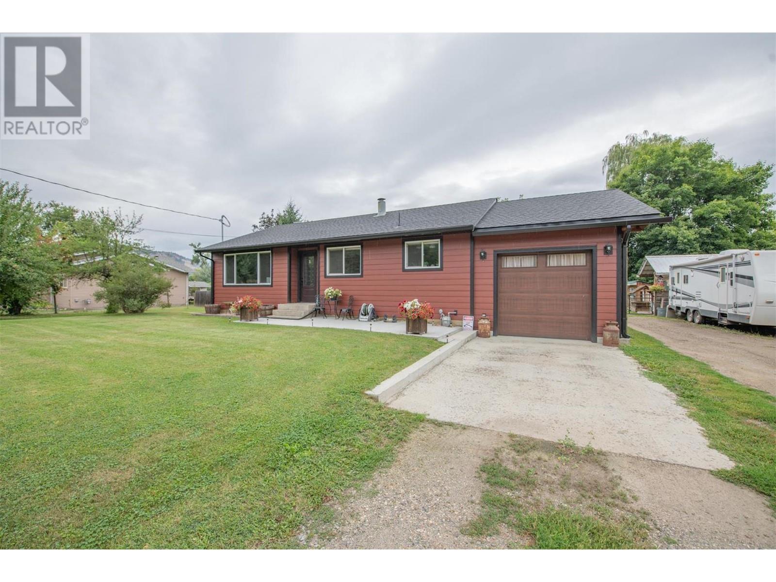 164 Whitevale Road, Lumby