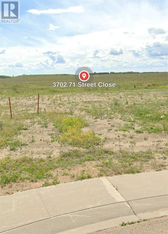Vacant Land For Sale | 3702 71 St Close | Camrose | T4V5A9