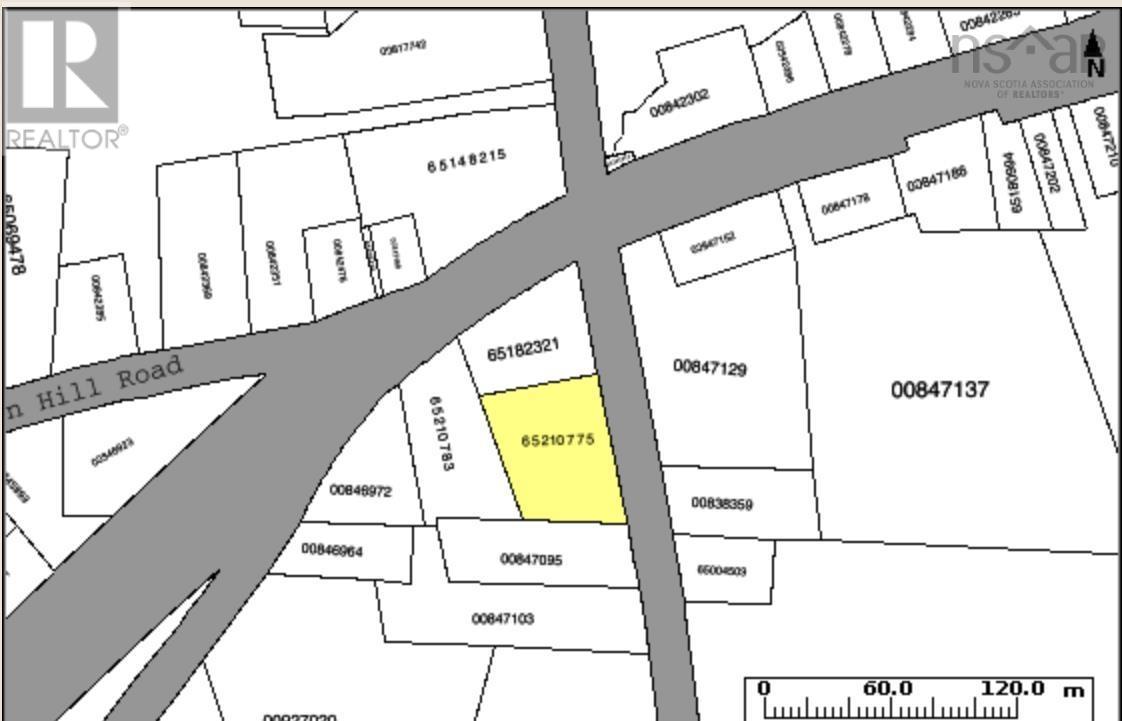 Vacant Land For Sale | Lot Old Alma Road | Alma | B0K2A0