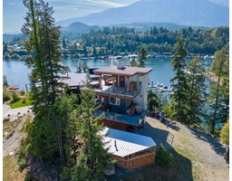 567 LARCH DRIVE, Kaslo