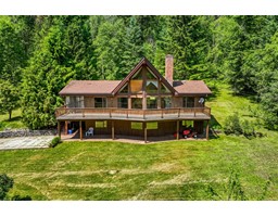 1485 EVANS ROAD, Creston