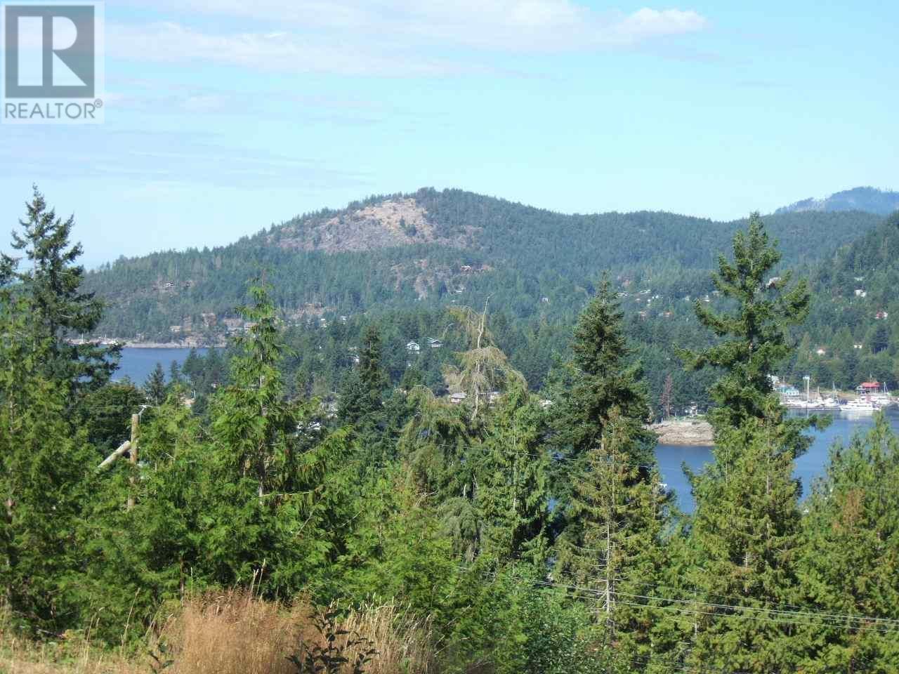 Lot 3 CECIL HILL ROAD, Pender Harbour