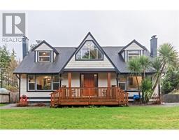 232 Albion Cres, Ucluelet