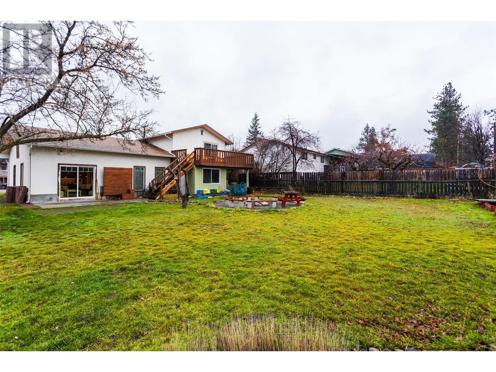  3621 Dunbarton Road, West Kelowna