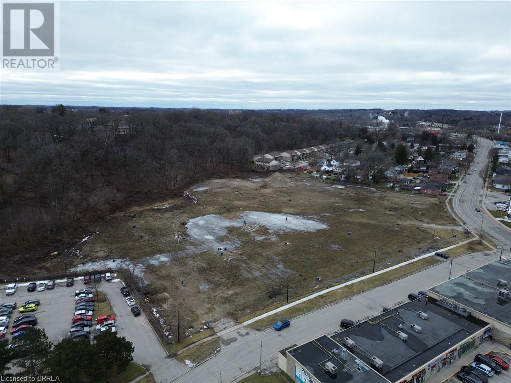 168 Colborne Street, Brantford