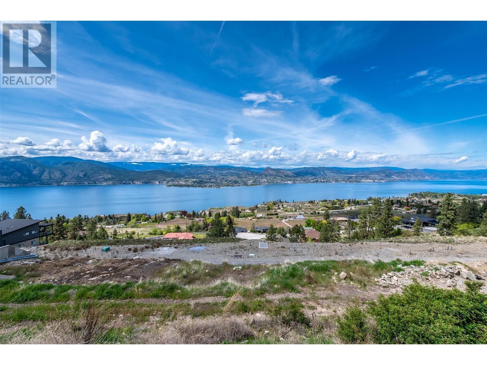  2485 KETTLE RIDGE Way, Naramata