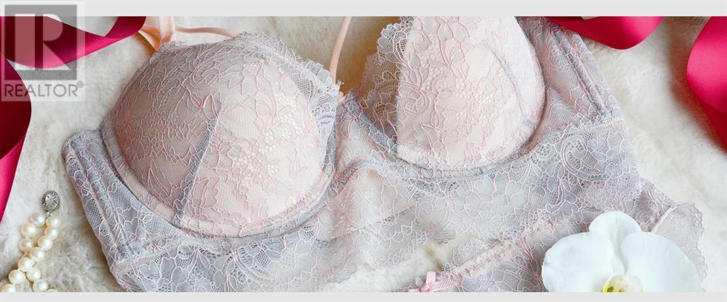 Commercial For Sale | 01 Beautiful Lingerie Store Sw | Calgary | T2T6N1