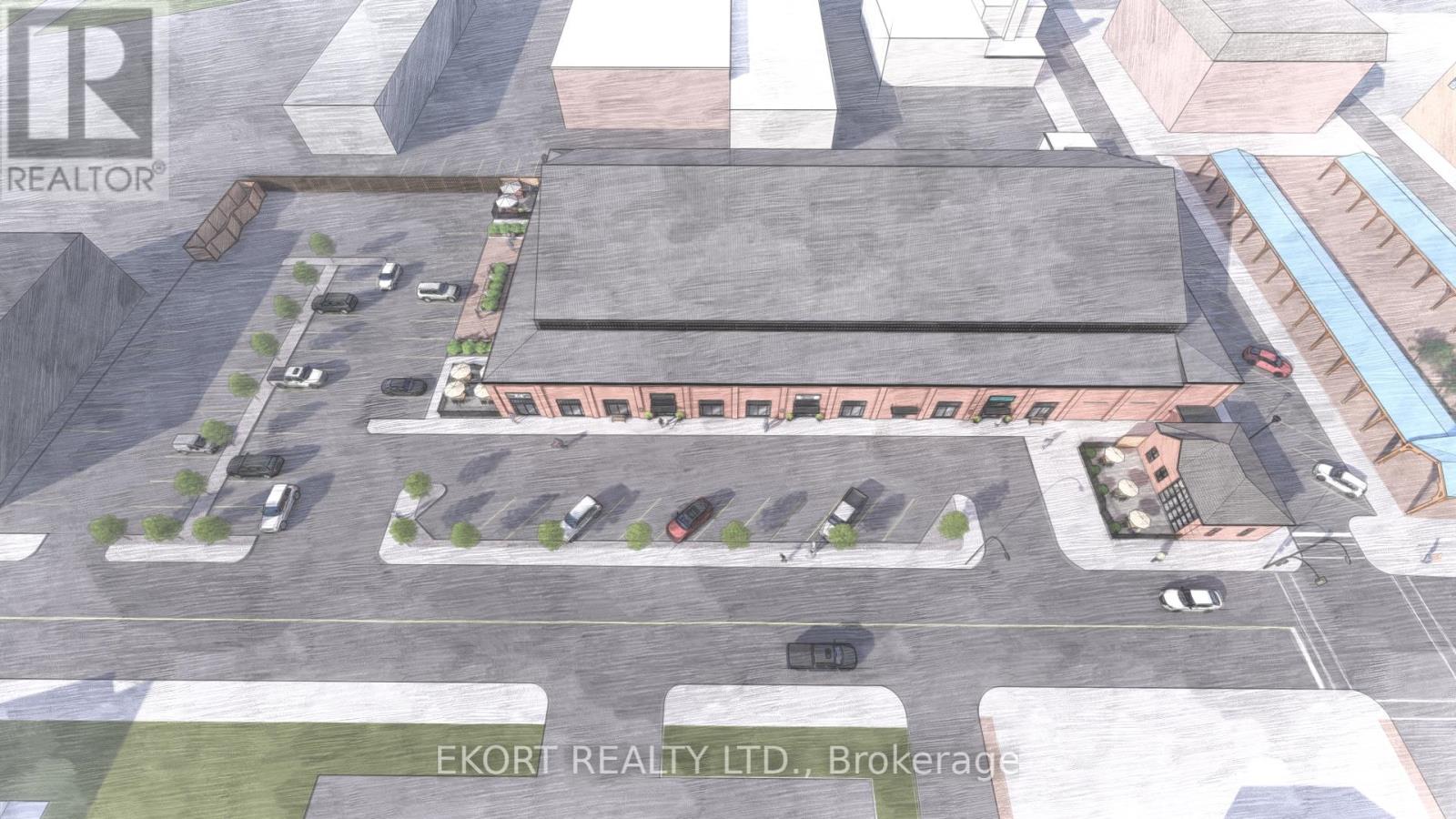 Photo 5 of 15 Market Square, Belleville ON