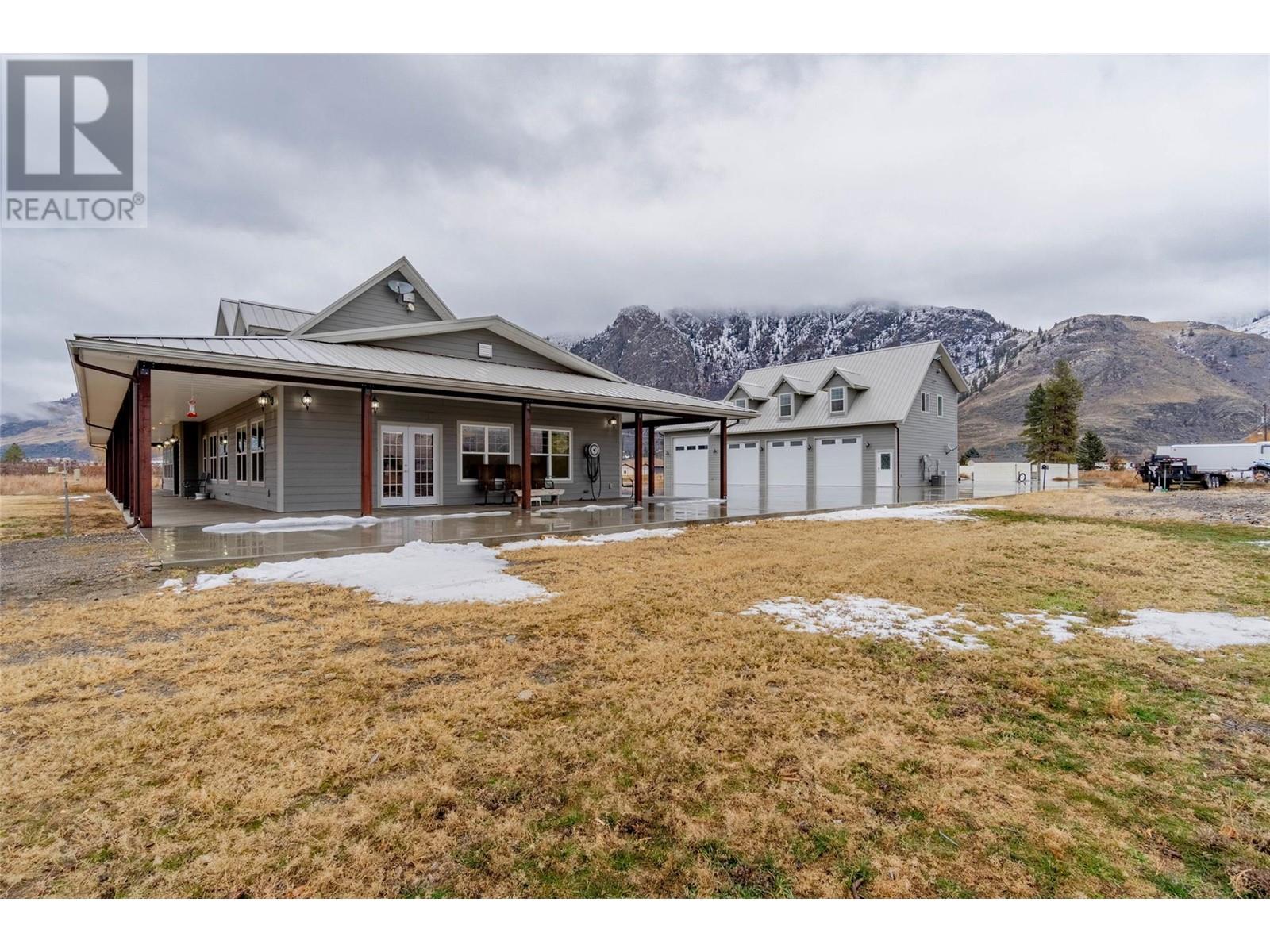  2338 HWY 3 Other, Cawston