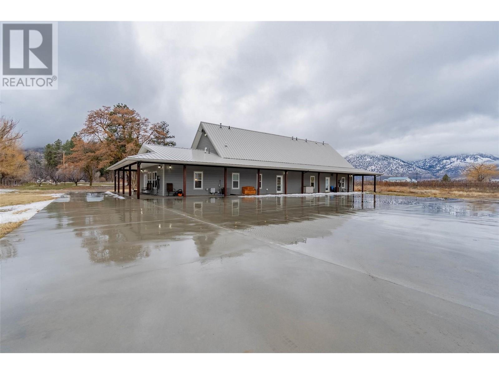  2338 HWY 3 Other, Cawston