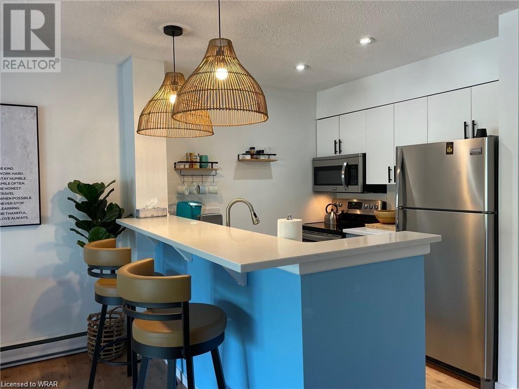 791 Johnston Park Avenue Unit# 19, Collingwood